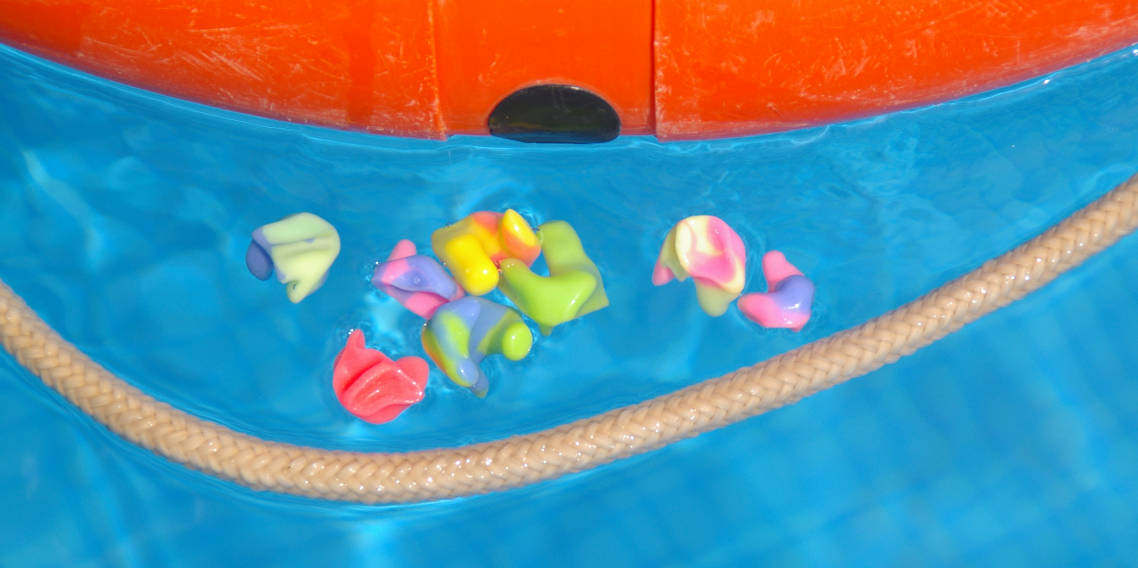 Modalent: Tapones de Baño adaptados en Puerto de Mazarrón