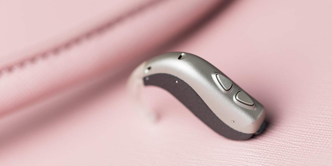 Audición Modalent: cada caso de pérdida de audición requiere una solución adaptada