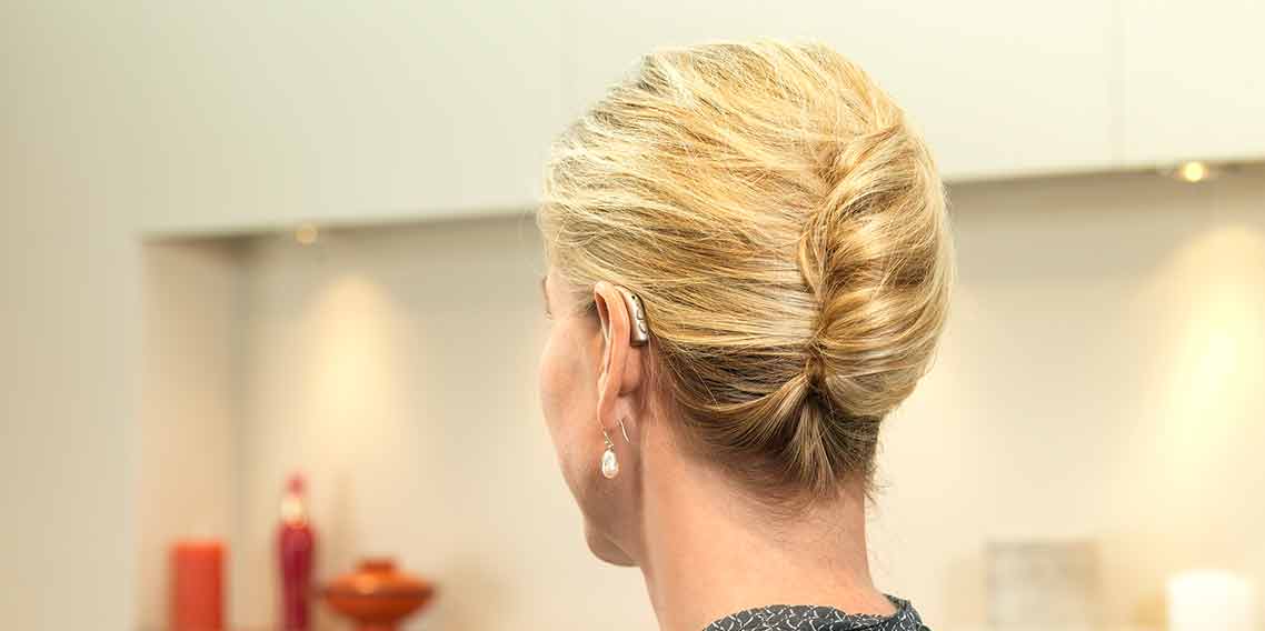 Ha llegado el momento de renovar tus audífonos