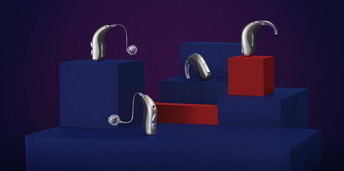 Sácale el mejor partido a tus audífonos con Audición Modalent