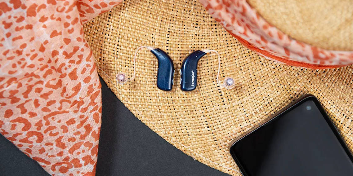 Modalent tiene como objetivo que sus audífonos le permitan volver a comprender el habla