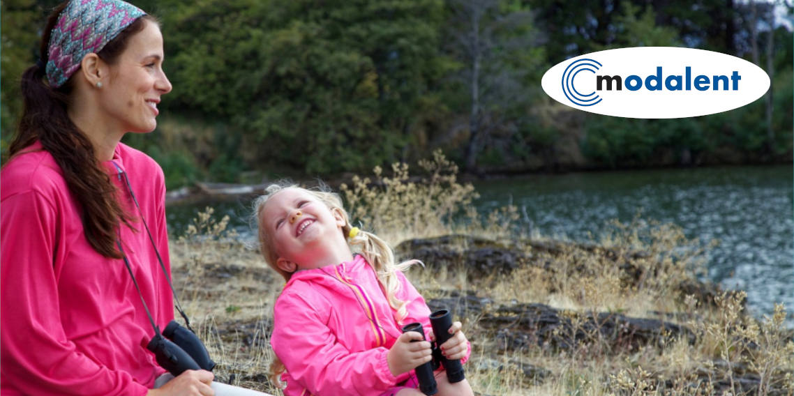 Regala Salud Auditiva por el Día de la Madre