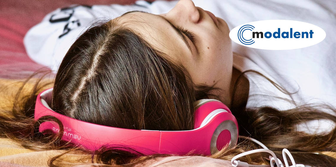 Riesgo auditivo por el empleo de reproductores personales de música