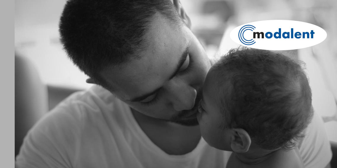 El mejor regalo para el Día del Padre: Salud Auditiva