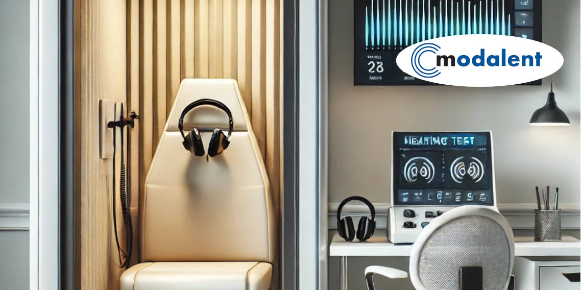 Vuelve a disfrutar de tu audición gracias a los audífonos adaptados