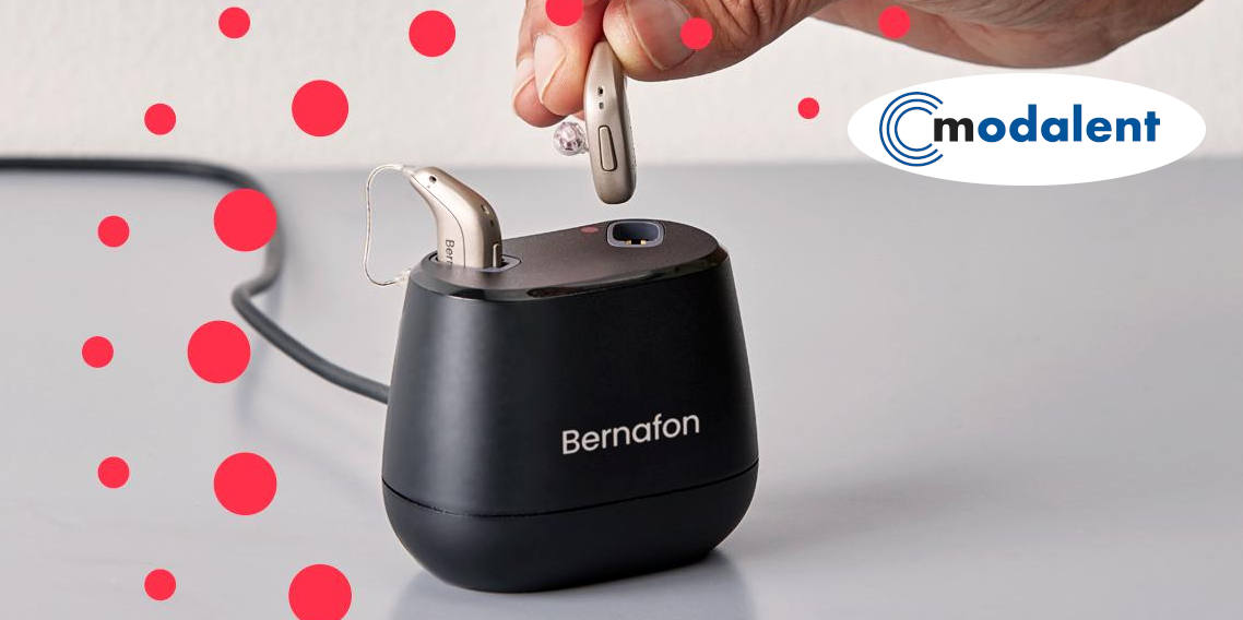 Escuchar el habla en situaciones ruidosas: audífonos inteligentes