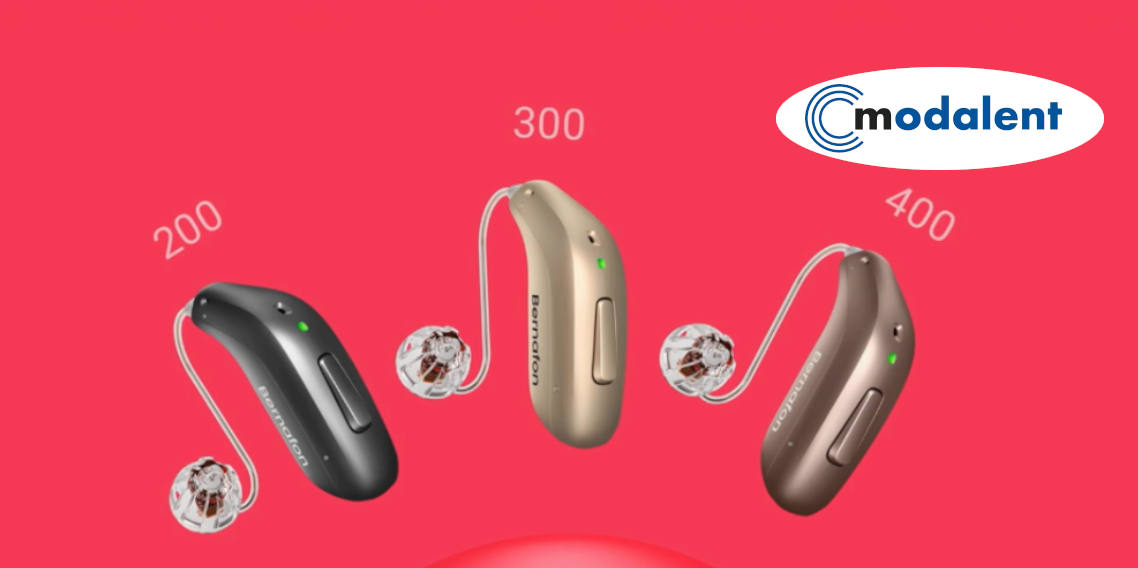 Audífonos discretos, elegantes y funcionales en Puerto de Mazarrón