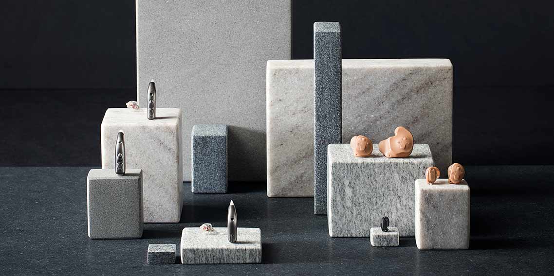 Audífonos en Puerto de Mazarrón - Centro Auditivo  Modalent