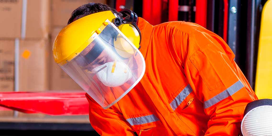 Protectores Auditivos y Antirruido