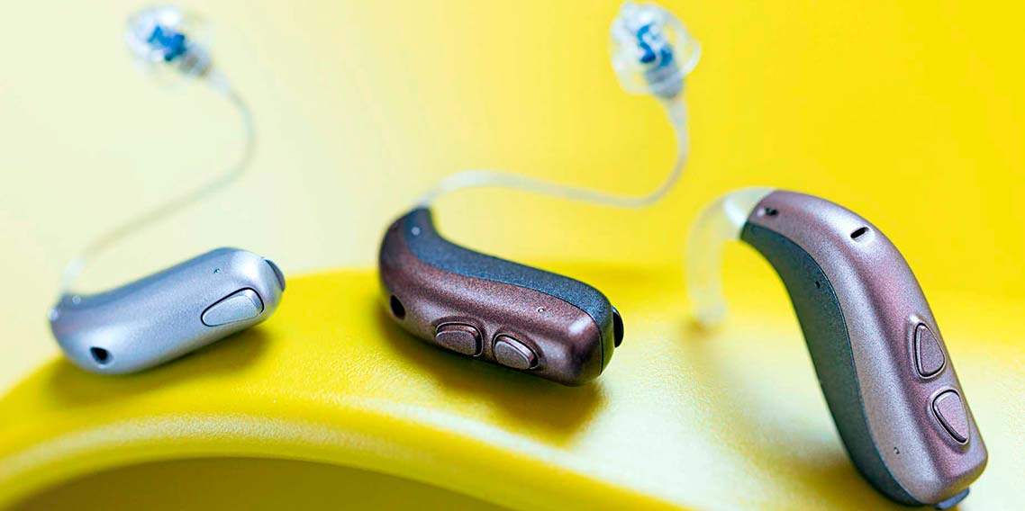 Promoción Audífonos Puerto de Mazarrón