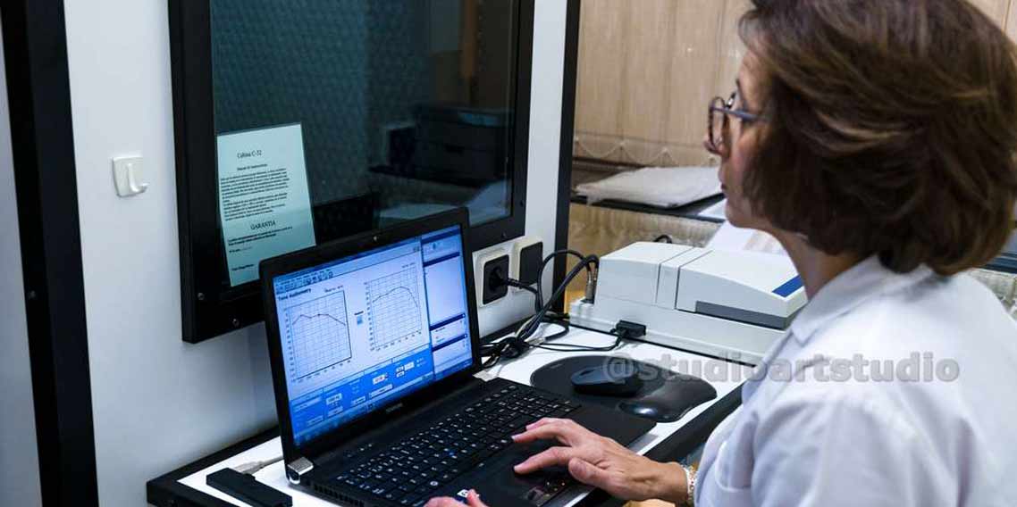 Centro Auditivo Modalent - Puerto de Mazarrón