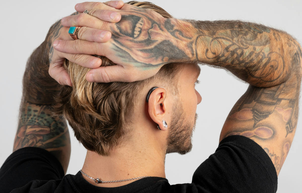 Audífonos en el Centro Auditivo Modalent