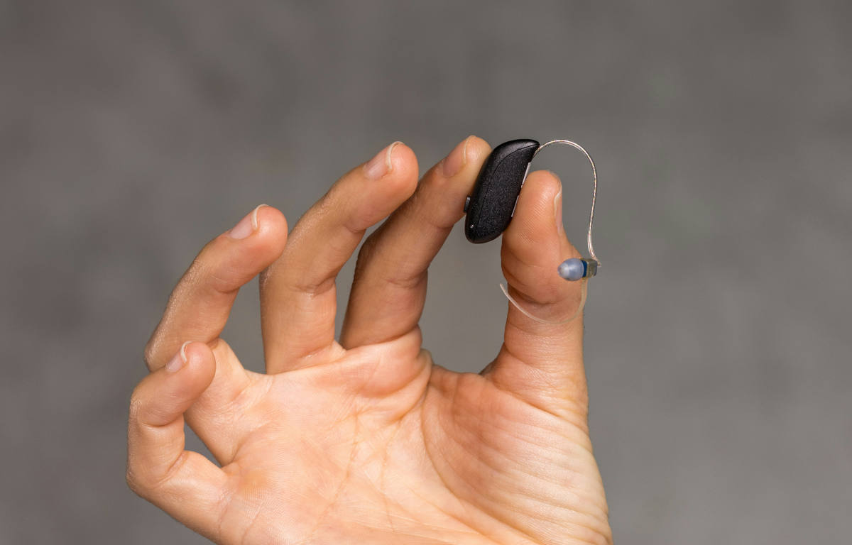 Audífonos en el Centro Auditivo Modalent