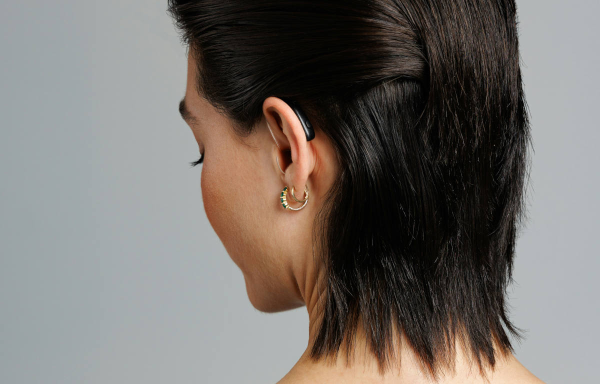 Audífonos en el Centro Auditivo Modalent