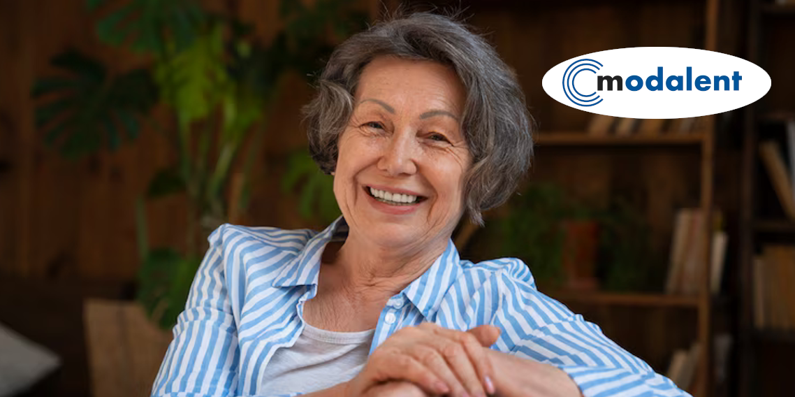 La salud auditiva en adultos