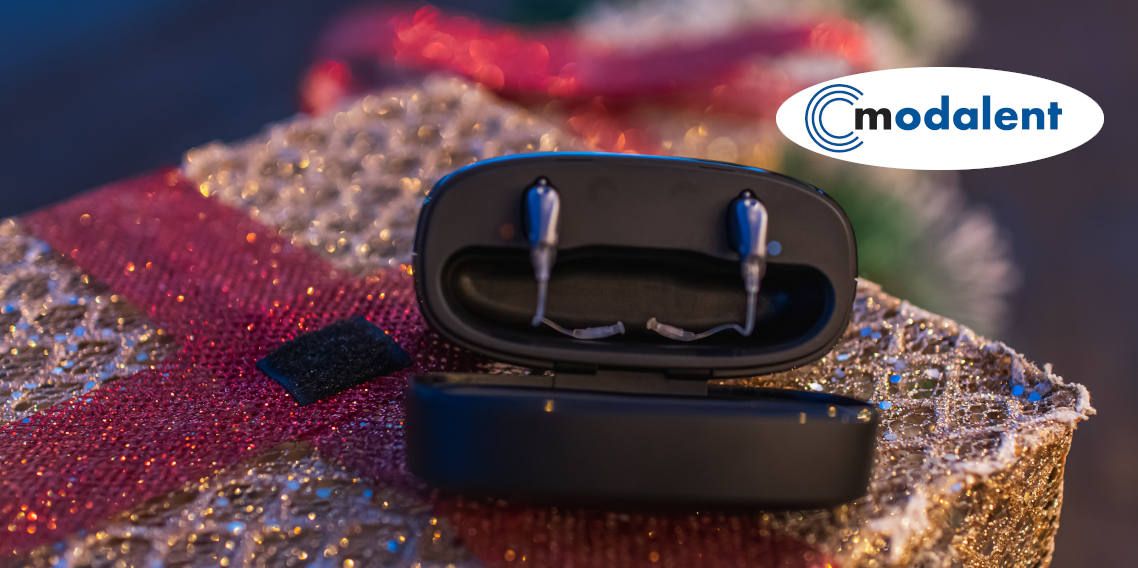 Regala audición a tus mayores