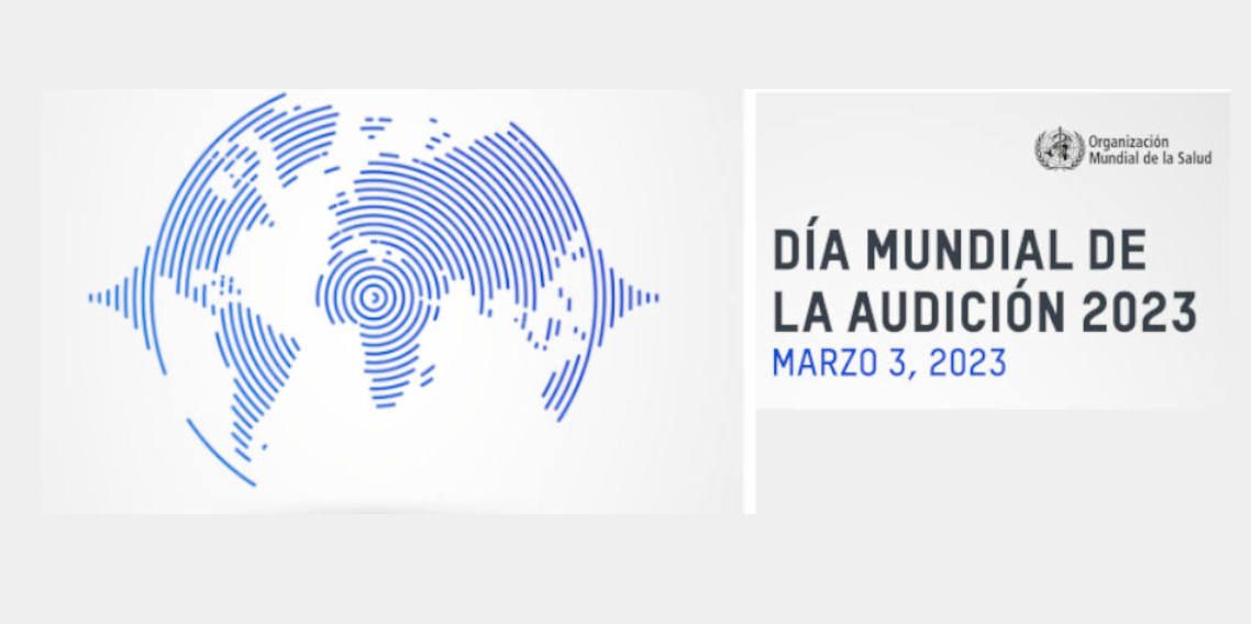 Día Mundial de la Audición 2023 en Modalent