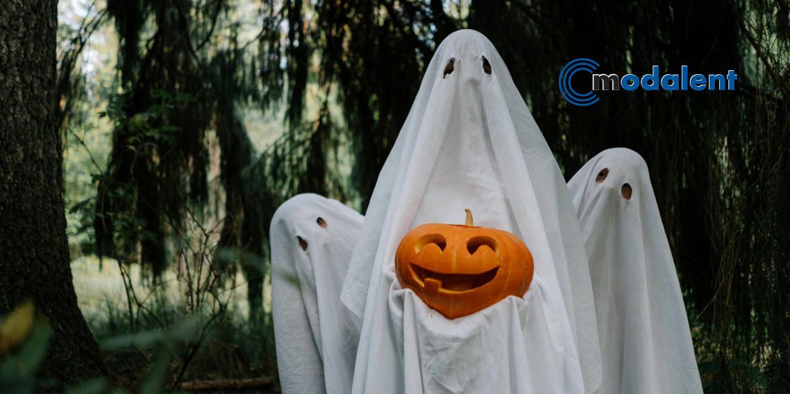 El miedo silencioso de Halloween: la pérdida auditiva